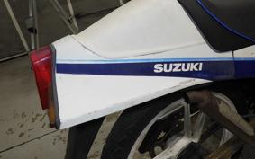SUZUKI RG50 Gamma 2013 NA11A