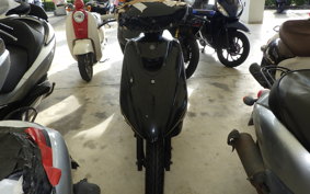 YAMAHA JOG Delux SA39J