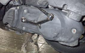 SUZUKI ADDRESS V125 CF4EA