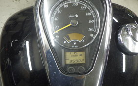 SUZUKI INTRUDER 400 Classic 2010 VK56A