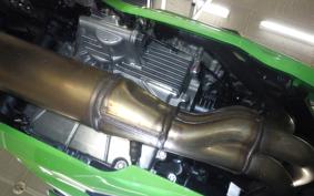 KAWASAKI ZX-25RR ZX250H