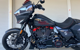 HARLEY FLHXSTSE CVO 2026 TR8