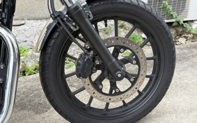 HONDA GB350 2023 NC59
