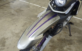YAMAHA SEROW 250 DG11J