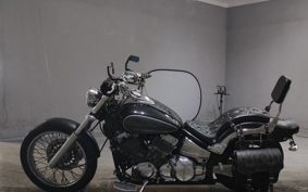 YAMAHA DRAGSTAR 400 1998 4TR