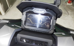 HONDA ADV150 1984 KF38