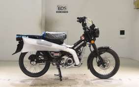 HONDA CT125-2 JA65