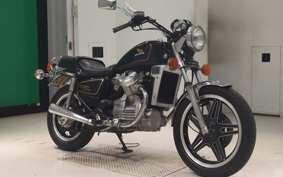 HONDA GL 400 WING CUSTOM 1981 GL400