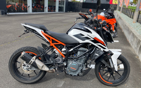 KTM 250 DUKE JPE40
