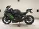 Фото Kawasaki ZX-25R-2SE 2018 с японского аукциона