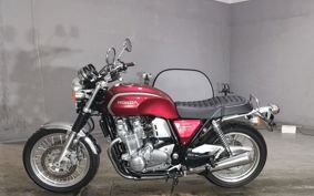 HONDA CB1100 EX 2022 SC65