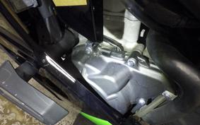 KAWASAKI ZX-25R 2006 ZX250E
