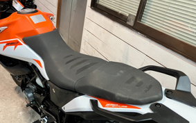KTM 250 ADVENTURE JGD40