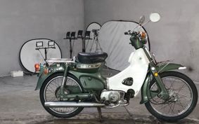 HONDA SUPER CUB70 C70