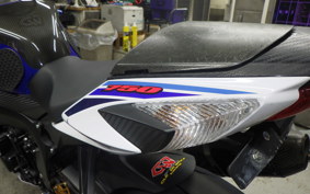 SUZUKI GSX-R750 2016