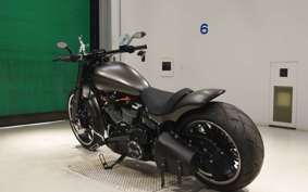 HARLEY FXBRS1870 2021