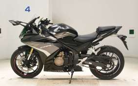 HONDA CBR400R 2023 NC56