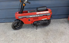 HONDA MOTOCOMPO AB12