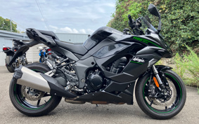 KAWASAKI NINJA 1100SX 2025 ZXT10H