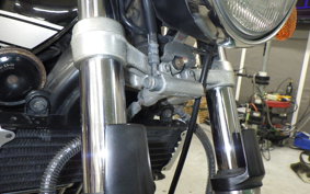 KAWASAKI ZEPHYR 1100 2005 ZRT10A