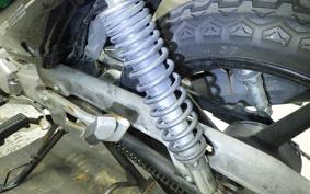 YAMAHA YBR125 1987