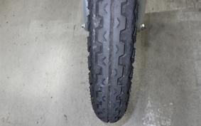 SUZUKI GN125 F Gen.2 2023