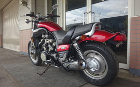 YAMAHA VMAX 1988 2WEE