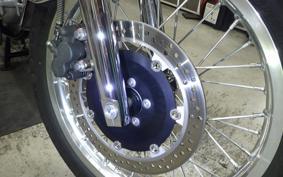 KAWASAKI W650 2009 EJ650A