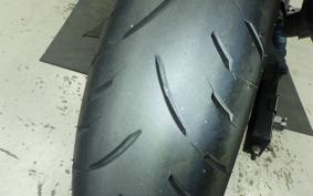 KAWASAKI NINJA 400 2019 EX400G