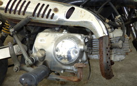 HONDA GORILLA Z50J