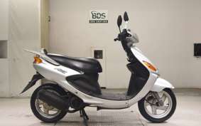 YAMAHA AXIS 100 2003 SB01J