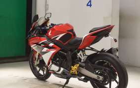 HONDA CBR250RR A 2010 MC51