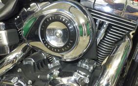 HARLEY FXDL 1580 2012