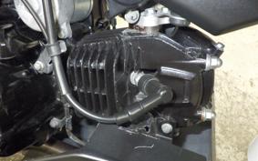 HONDA GROM JC75