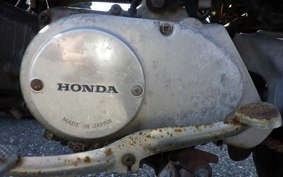 HONDA MONKEY Z50J