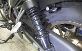 HONDA REBEL 250 S MC49