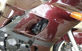 KAWASAKI ZZ-R400 Gen.2 2008 ZX400N