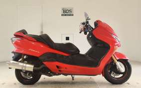 HONDA FORZA Z 2007 MF08