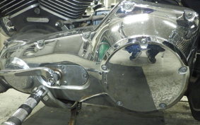 HARLEY FXDL 1450 2002