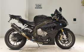 BMW S1000RR 2010