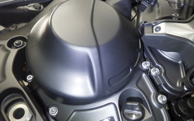 YAMAHA TRACER 9 GT+ 2023 RN70J