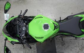KAWASAKI NINJA ZX-6R A 2024 ZX636J