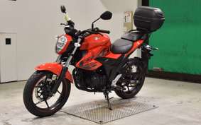 SUZUKI GIXXER 150 2022 ED13N