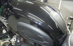 TRIUMPH BONNEVILLE T120 2024