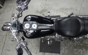 HARLEY FXDL 1580 2008