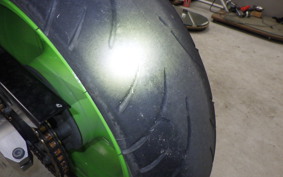 KAWASAKI ZRX1100 1999 ZRT10C