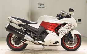KAWASAKI ZX 1400 NINJA R A 2012