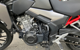HONDA 400X 2020 NC56