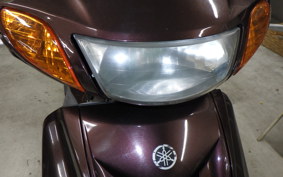 YAMAHA AXIS 125 TREET 2020 SE53J