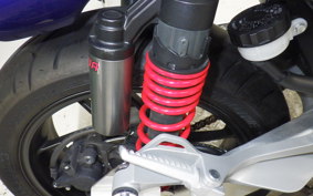 HONDA CB400SF GEN 4 A 2021 NC42